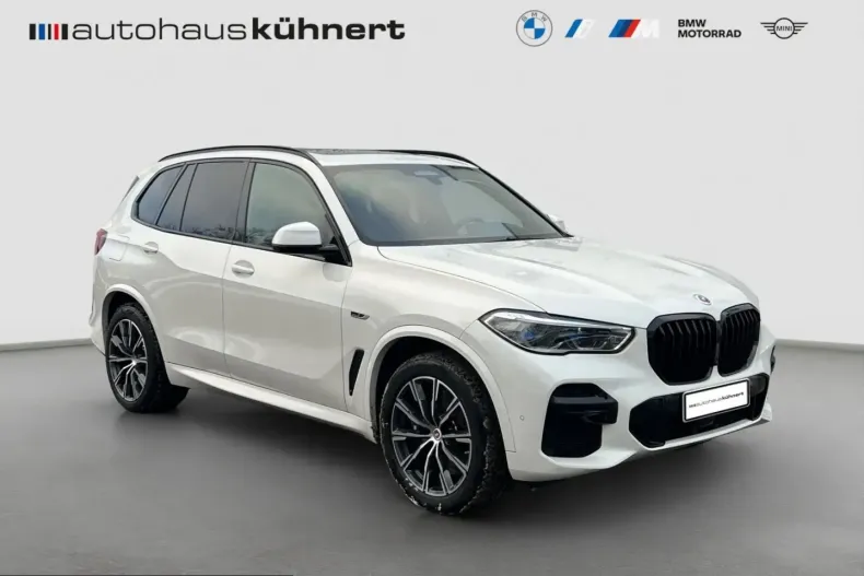 BMW X5 (Seria X) din 2022 cu 64.068 km - oferta BMW200602 - foto 8