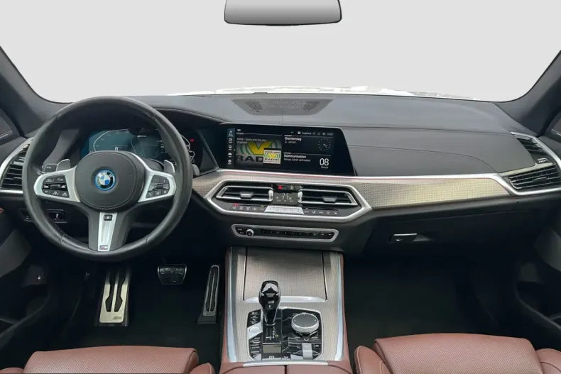 BMW X5 (Seria X) din 2022 cu 64.068 km - oferta BMW200602 - foto 11