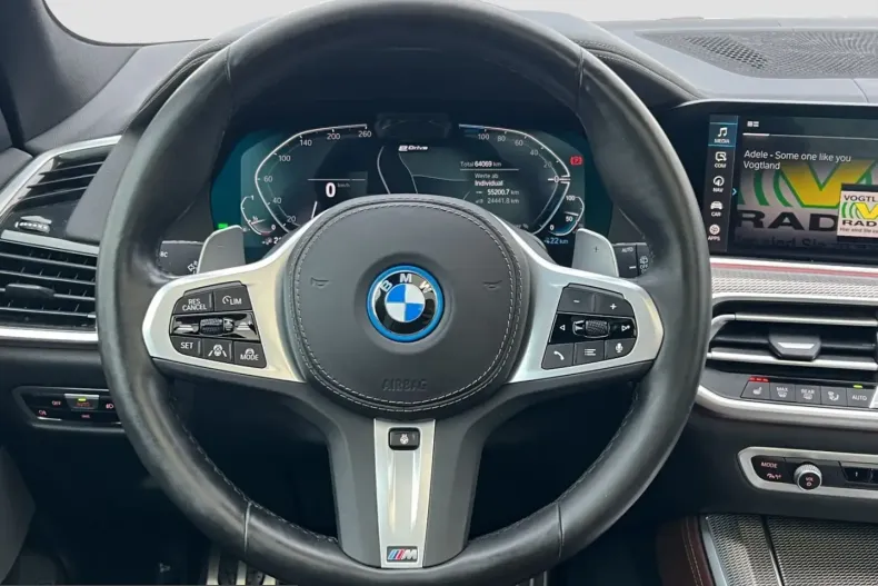 BMW X5 (Seria X) din 2022 cu 64.068 km - oferta BMW200602 - foto 12