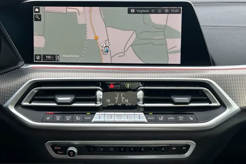 BMW X5 (Seria X) din 2022 cu 64.068 km - oferta BMW200602 - foto 13