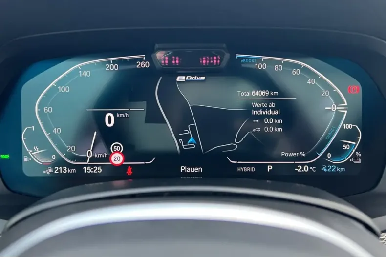 BMW X5 (Seria X) din 2022 cu 64.068 km - oferta BMW200602 - foto 14