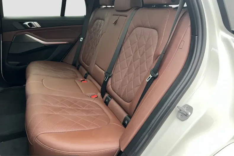 BMW X5 (Seria X) din 2022 cu 64.068 km - oferta BMW200602 - foto 15