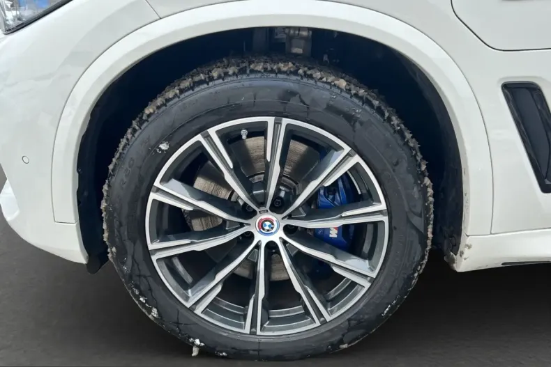 BMW X5 (Seria X) din 2022 cu 64.068 km - oferta BMW200602 - foto 16