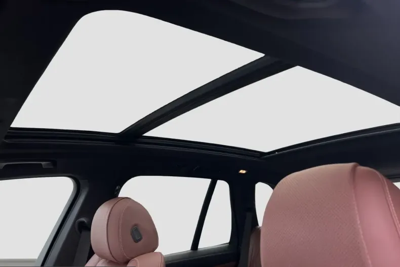 BMW X5 (Seria X) din 2022 cu 64.068 km - oferta BMW200602 - foto 17