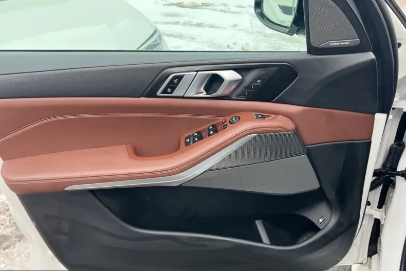 BMW X5 (Seria X) din 2022 cu 64.068 km - oferta BMW200602 - foto 18