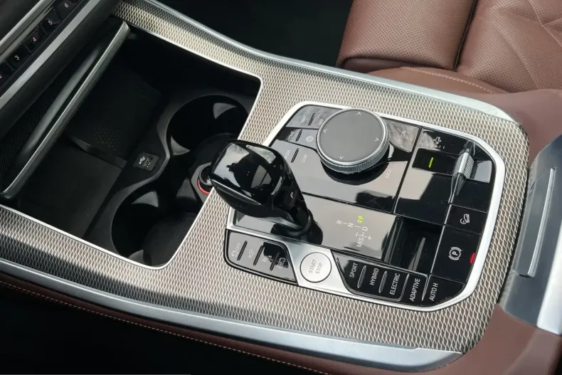 BMW X5 (Seria X) din 2022 cu 64.068 km - oferta BMW200602 - foto 19