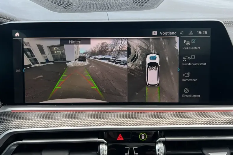 BMW X5 (Seria X) din 2022 cu 64.068 km - oferta BMW200602 - foto 21