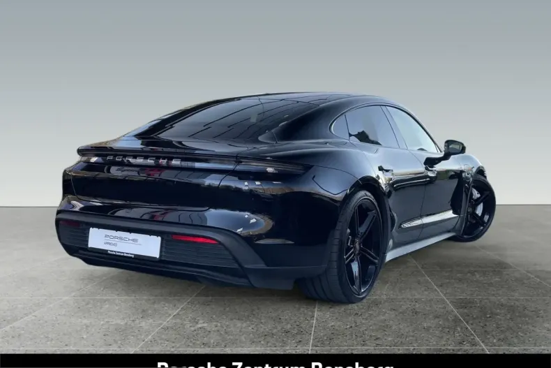 Porsche Taycan din 2022 cu 50.700 km - oferta POR200603 - foto 3