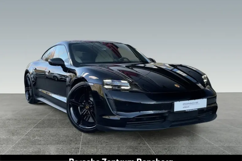 Porsche Taycan din 2022 cu 50.700 km - oferta POR200603 - foto 4