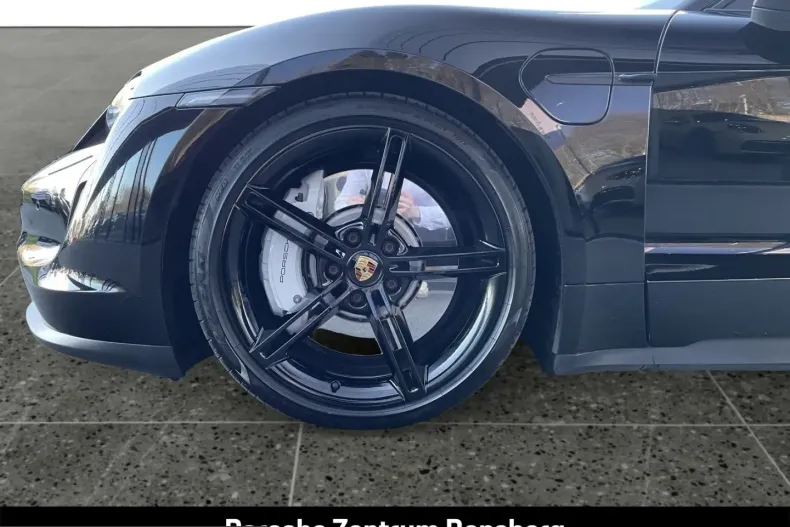 Porsche Taycan din 2022 cu 50.700 km - oferta POR200603 - foto 8