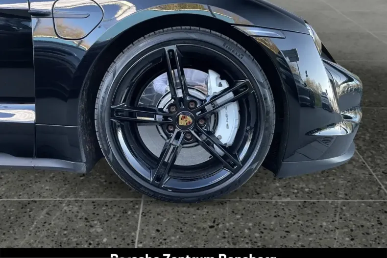 Porsche Taycan din 2022 cu 50.700 km - oferta POR200603 - foto 11