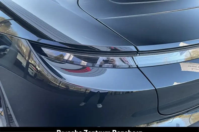 Porsche Taycan din 2022 cu 50.700 km - oferta POR200603 - foto 13