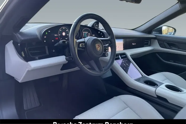 Porsche Taycan din 2022 cu 50.700 km - oferta POR200603 - foto 15