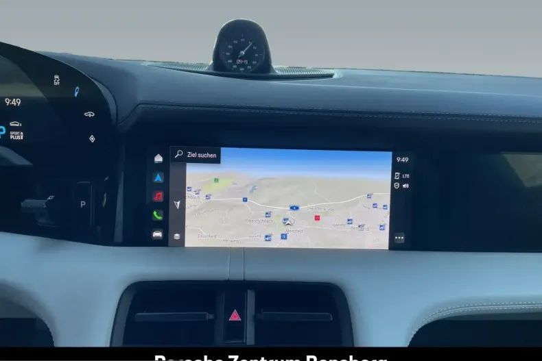 Porsche Taycan din 2022 cu 50.700 km - oferta POR200603 - foto 17