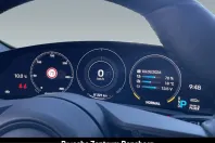 Porsche Taycan din 2022 cu 50.700 km - oferta POR200603 - foto 21