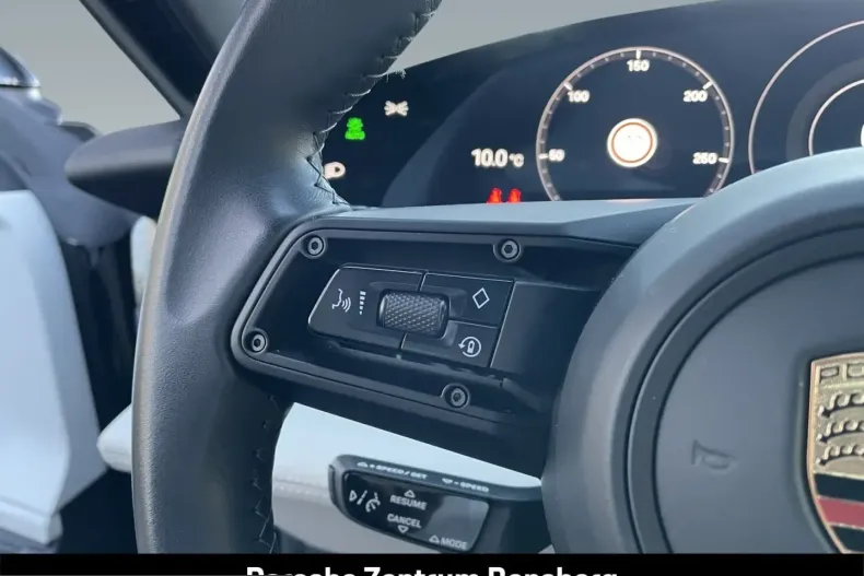 Porsche Taycan din 2022 cu 50.700 km - oferta POR200603 - foto 22