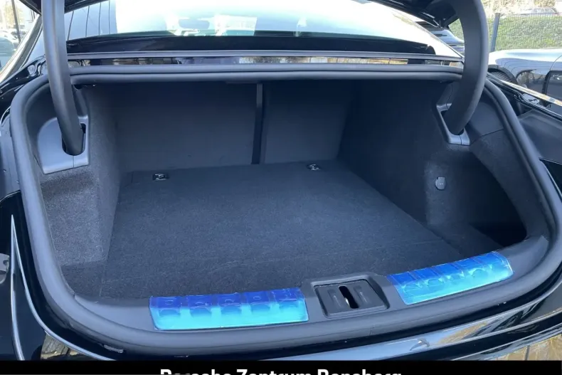 Porsche Taycan din 2022 cu 50.700 km - oferta POR200603 - foto 27