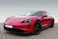 Porsche Taycan din 2023 cu 38.215 km - oferta POR200604 - foto 1