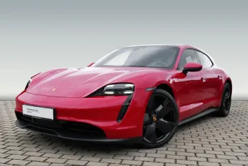 Porsche Taycan din 2023 - oferta POR200604