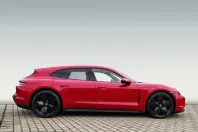 Porsche Taycan din 2023 cu 38.215 km - oferta POR200604 - foto 2