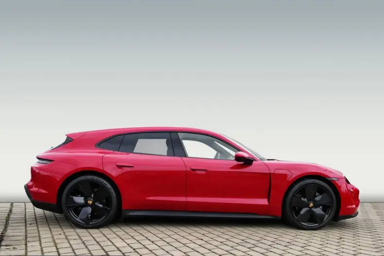 Porsche Taycan din 2023 cu 38.215 km - oferta POR200604 - foto 2