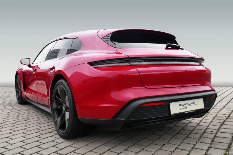 Porsche Taycan din 2023 cu 38.215 km - oferta POR200604 - foto 3