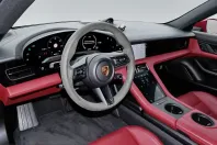 Porsche Taycan din 2023 cu 38.215 km - oferta POR200604 - foto 4