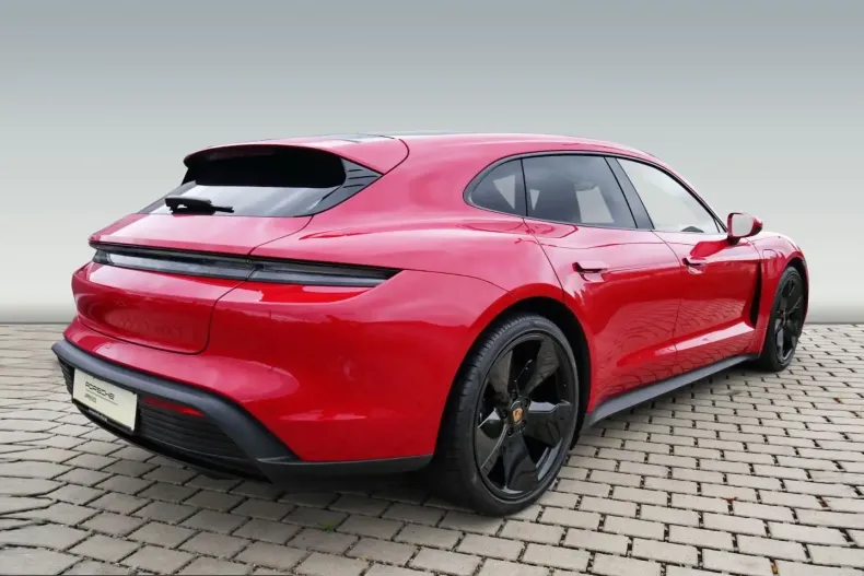 Porsche Taycan din 2023 cu 38.215 km - oferta POR200604 - foto 6