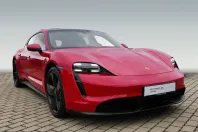 Porsche Taycan din 2023 cu 38.215 km - oferta POR200604 - foto 7