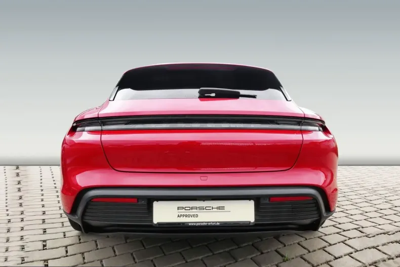 Porsche Taycan din 2023 cu 38.215 km - oferta POR200604 - foto 9