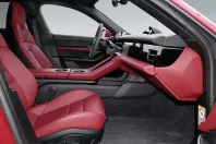 Porsche Taycan din 2023 cu 38.215 km - oferta POR200604 - foto 10