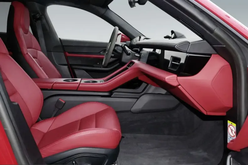 Porsche Taycan din 2023 cu 38.215 km - oferta POR200604 - foto 10