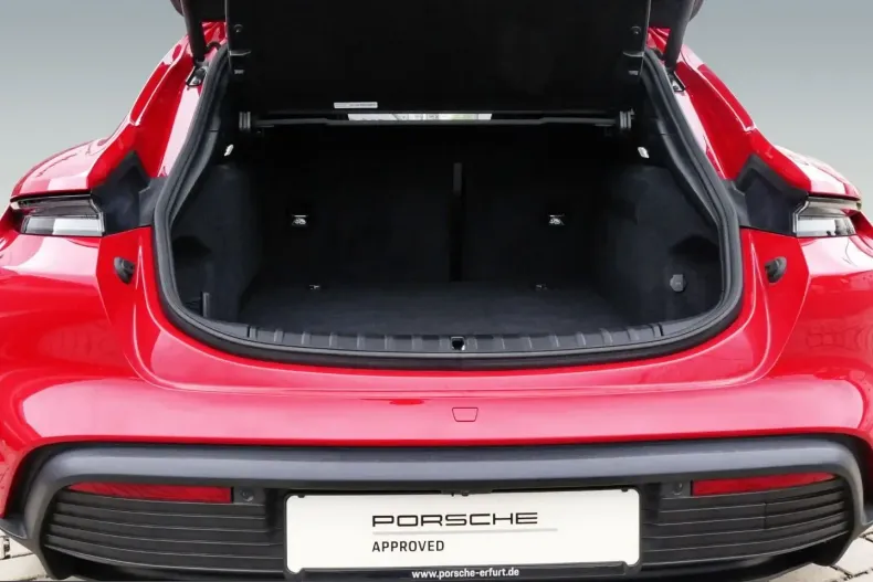 Porsche Taycan din 2023 cu 38.215 km - oferta POR200604 - foto 17