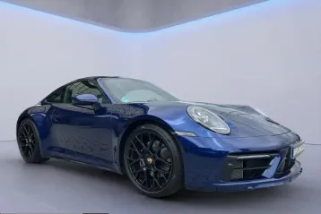 Porsche 911 din 2024 - oferta POR200605