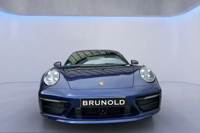 Porsche 911 din 2024 cu 4.100 km - oferta POR200605 - foto 2