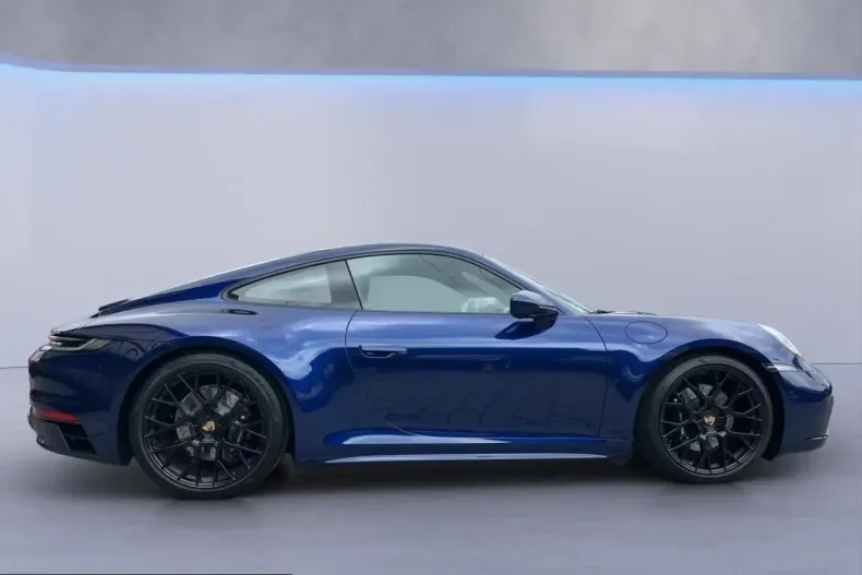 Porsche 911 din 2024 cu 4.100 km - oferta POR200605 - foto 4