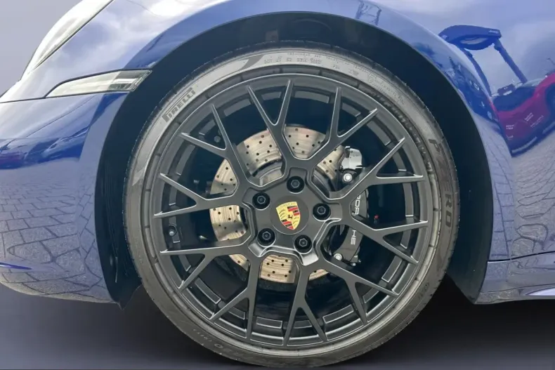 Porsche 911 din 2024 cu 4.100 km - oferta POR200605 - foto 8