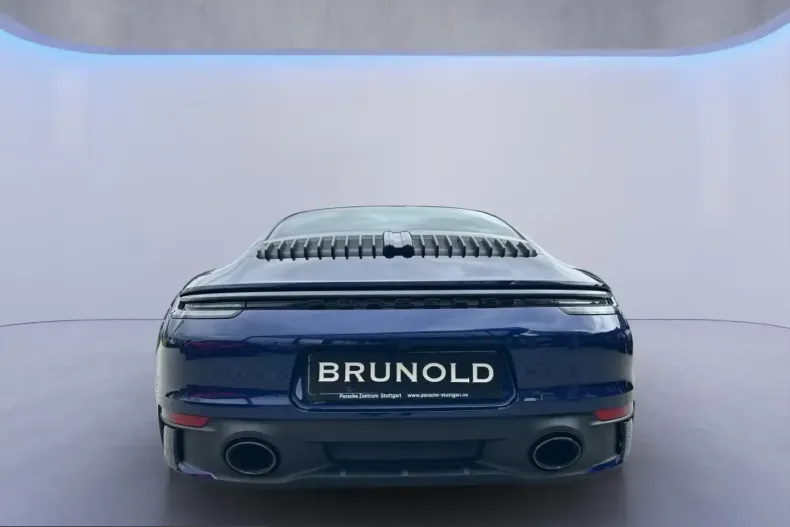 Porsche 911 din 2024 cu 4.100 km - oferta POR200605 - foto 9