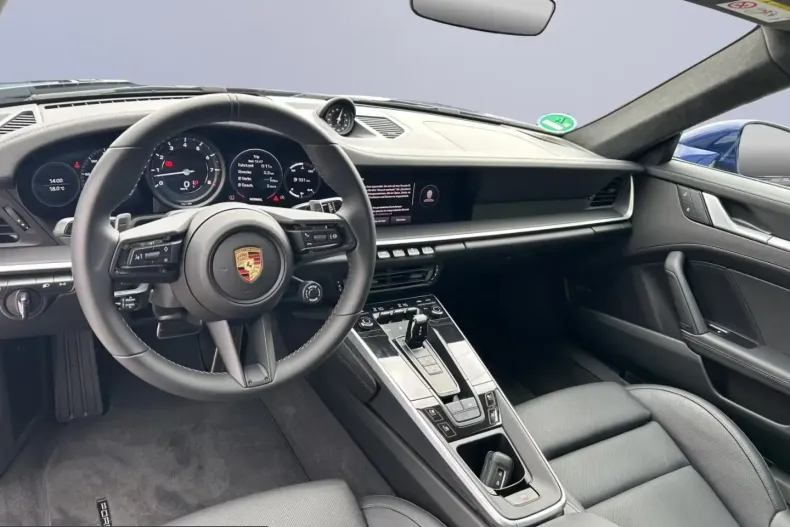 Porsche 911 din 2024 cu 4.100 km - oferta POR200605 - foto 10