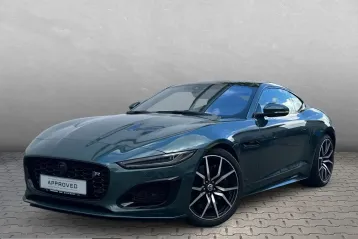 Jaguar F-Type din 2025 - oferta JAG200606