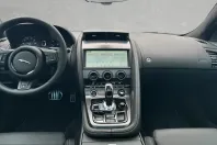 Jaguar F-Type din 2025 cu 110 km - oferta JAG200606 - foto 2