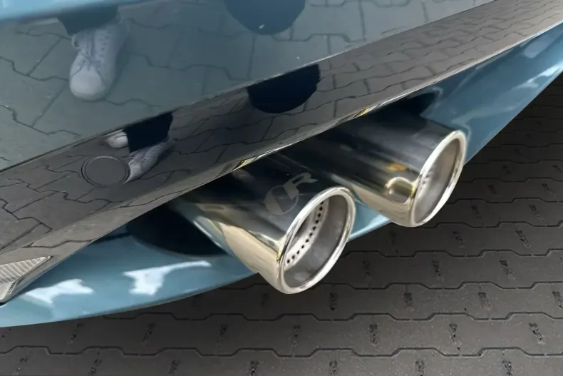 Jaguar F-Type din 2025 cu 110 km - oferta JAG200606 - foto 4