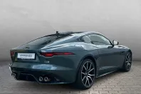 Jaguar F-Type din 2025 cu 110 km - oferta JAG200606 - foto 5