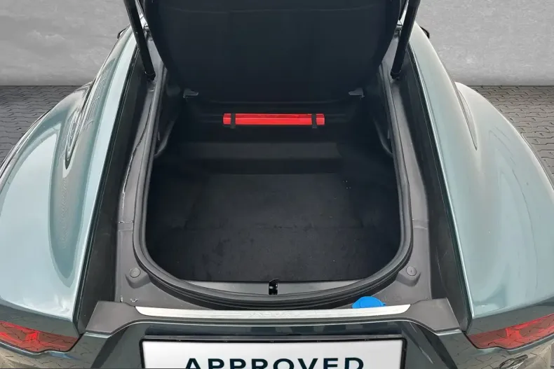 Jaguar F-Type din 2025 cu 110 km - oferta JAG200606 - foto 6