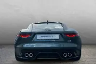 Jaguar F-Type din 2025 cu 110 km - oferta JAG200606 - foto 9