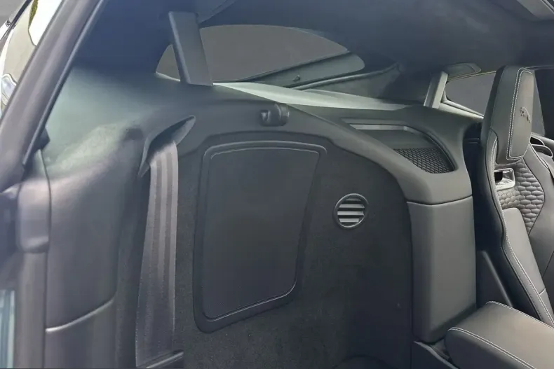 Jaguar F-Type din 2025 cu 110 km - oferta JAG200606 - foto 10