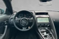 Jaguar F-Type din 2025 cu 110 km - oferta JAG200606 - foto 12