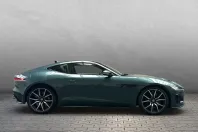 Jaguar F-Type din 2025 cu 110 km - oferta JAG200606 - foto 16