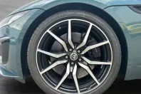 Jaguar F-Type din 2025 cu 110 km - oferta JAG200606 - foto 18