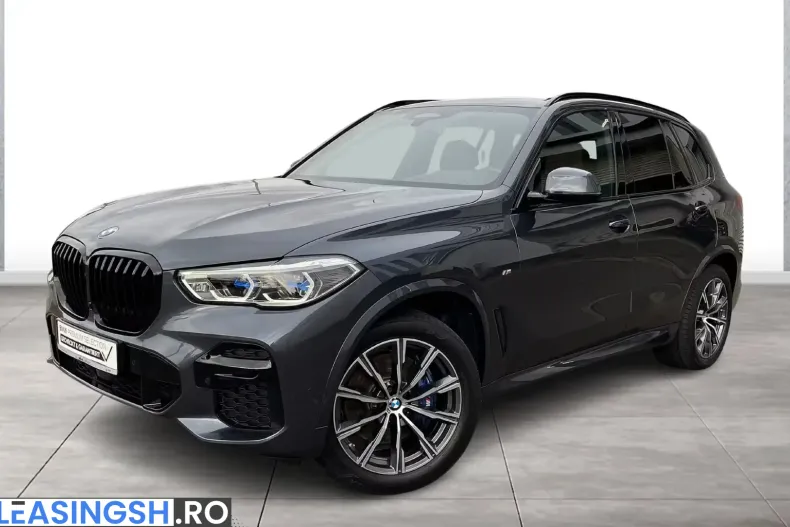BMW X5 (Seria X) din 2022 cu 72.892 km - oferta BMW200607 - foto 1